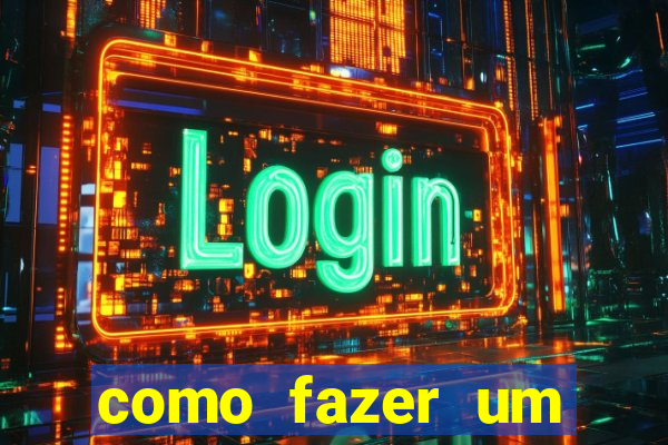 como fazer um pacto com a prosperidade